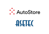 AutoStore X 아세테크 이미지